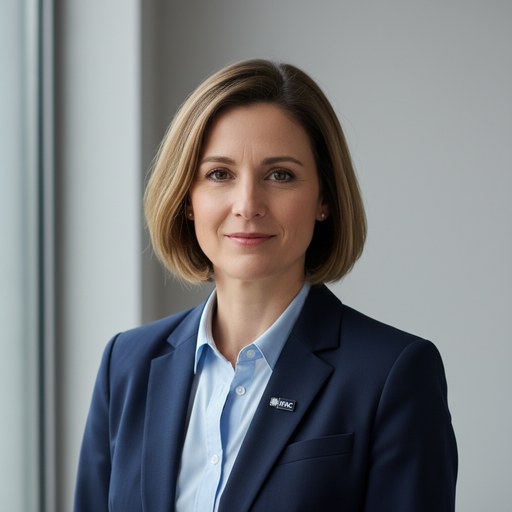 Aurelie Tessier - Conseillere jeu responsable IFAC