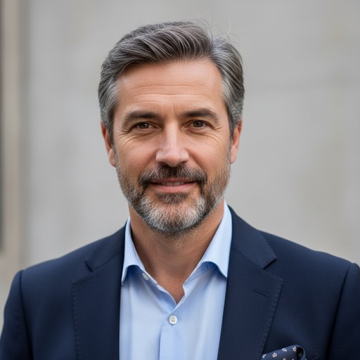 Florian Castagnier - Journaliste sport specialise football