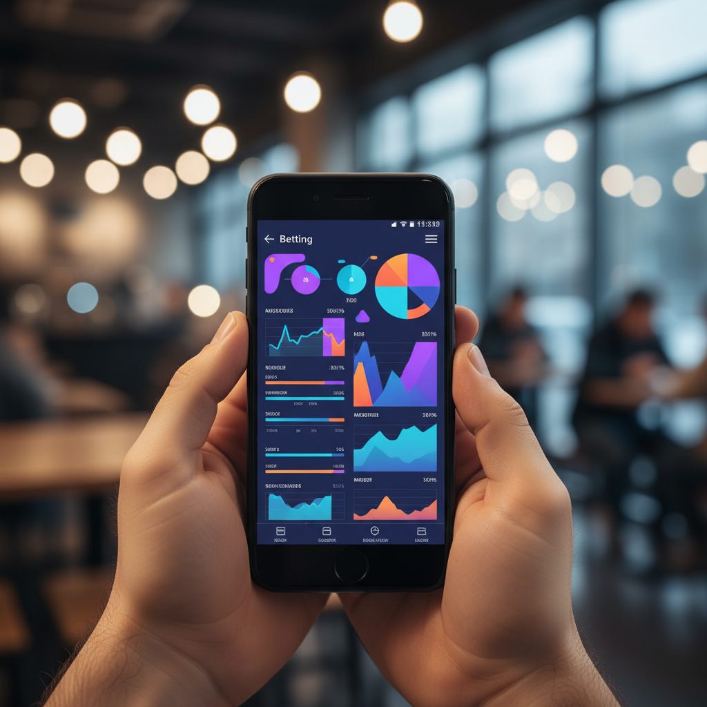 Avis Betclic 2026 : test complet, cotes et fonctionnalités
