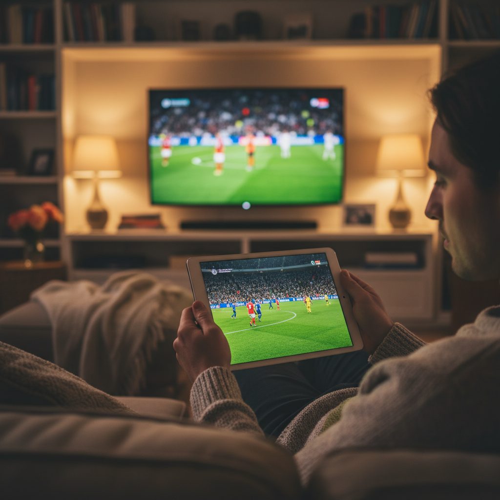 Avis Unibet 2026 : test, cotes, streaming et bonus
