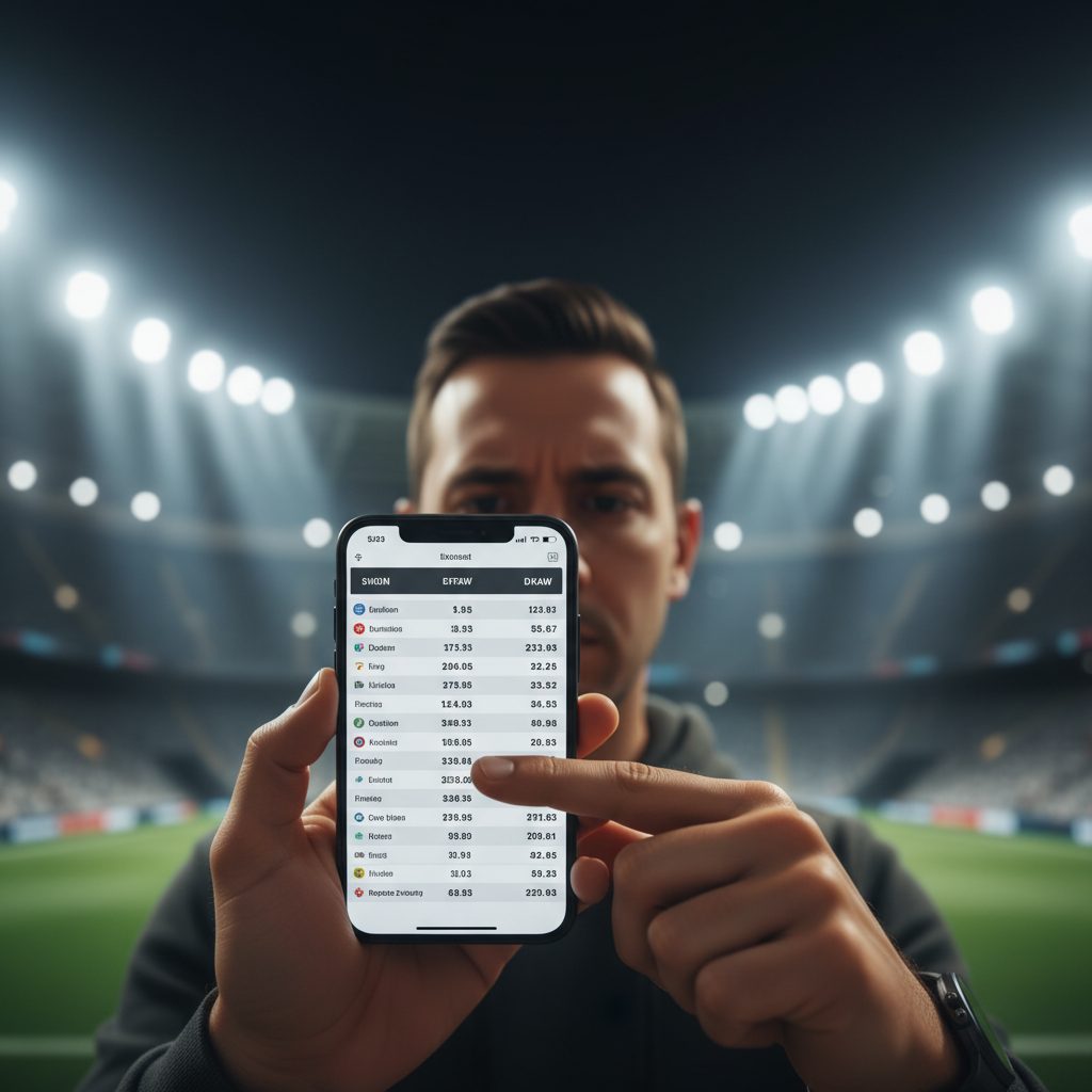 Avis Winamax 2026 : test complet, cotes, application et bonus