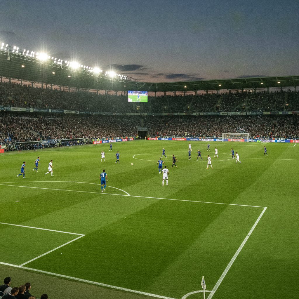 Pronostic foot du jour : methode et jeu responsable 2026