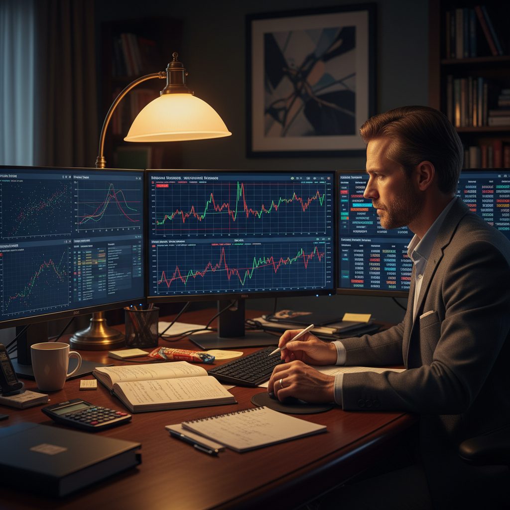 Value betting : la méthode complète pour trouver de la valeur