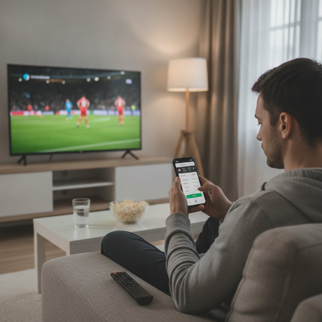 paris sportif en ligne application smartphone