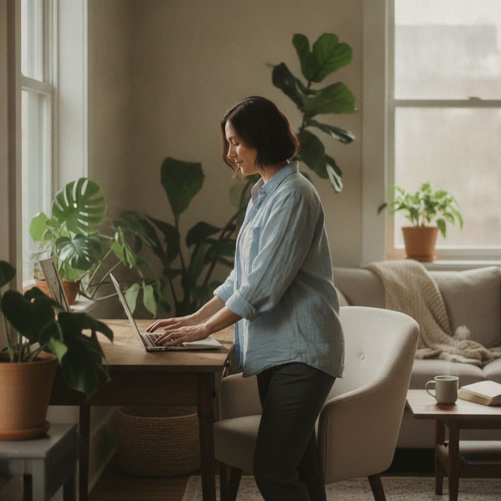 Jeu responsable : savoir faire une pause et fixer des limites