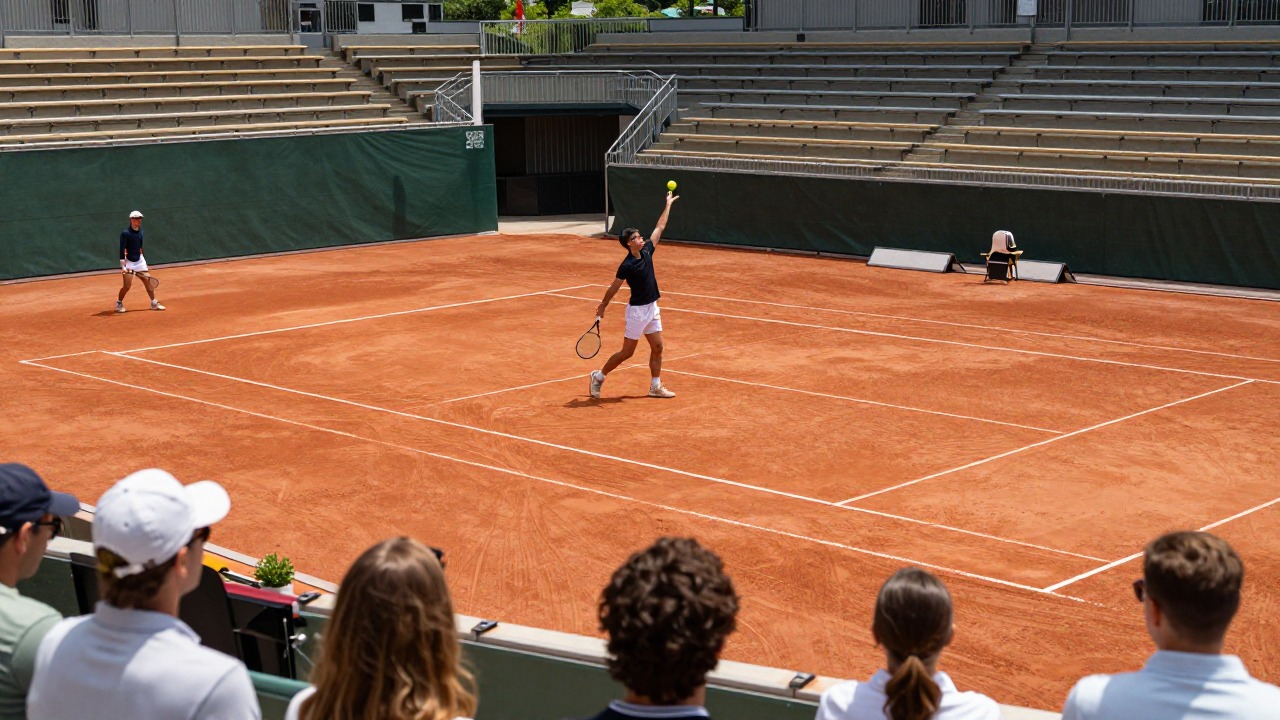Pari sportif tennis : méthode d'analyse et jeu responsable